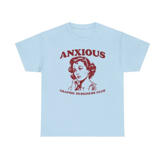 Graphic Designer Shirt Gifts Tshirt Crew Neck Short Sleeve
