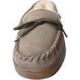 thumbnail image 2 of BEARPAW Women's Moc II Moccasin, 2 of 3