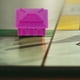 thumbnail image 3 of ColoMX Juego de mesa de 40 piezas piezas grandes de casa de hotel, 3 of 8