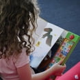 thumbnail image 3 of Libro de sonido PI Kids World of Eric Carle Hear Bear Roar, 3 of 4