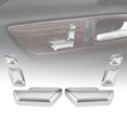 thumbnail image 2 of Loewten Car Switch Cover, Car Adjust Cover, Car Button Trim, Car For ML GLK, 2 of 8