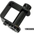 thumbnail image 2 of Buyers Products 1903005LH Standard Winch (Winch,Std Weld-On ( Lh )), 2 of 5