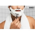 thumbnail image 5 of Ninnex Face Single Blade Double Edged Safety Razor, 5 of 13