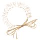 thumbnail image 1 of Elegante Diadema Nupical para Boda Joya de Pelo Sunnimix Lady Crystal Headpieces, 1 of 8