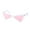 Pink, variant on Cat Sunglasses, Triangle Cool Small Dog Sunglasses, Funny Pet Glasses Goggles for Party Photo Cosplay Party Red Black