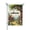 Style 1, variant on Squirrel Welcome Garden Flag 12x18 Inch Double Sided – Sunflower & Bee Spring Summer Outdoor Yard Decoration For Porch, Lawn & Patio