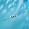 thumbnail image 4 of Bracelets Tressés Bracelets Diamant, 4 of 5