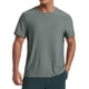 thumbnail image 1 of Remera CRZ YOGA Cloudweight Ligera Deportiva Gris Salvia, 1 of 5