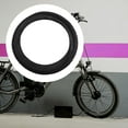 thumbnail image 4 of GLFILL Pneu de Roue Pneu de Vélo Chambre à Air de Vélo Enfants Vélo 16 Pouces Caoutchouc Résistant à l'Usure Trottinette Électrique Antidéflagrant Chambre à Air Intérieure Extérieure 16x2.125 Pneu Extérieur, 4 of 9