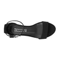 thumbnail image 4 of SANDALIAS DAMA STYLO 86000 SUEDE NEGRO Stylo  86000, 4 of 4