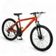 thumbnail image 1 of Bicicleta Neon De Montaña Rodada 26 21 Velocidades Color Rojo, 1 of 4