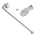 thumbnail image 2 of ,Park Brake Latch Kit Park Brake Rod Pawl Kit Brake Pawl Rod Kit Luxury Finish, 2 of 14