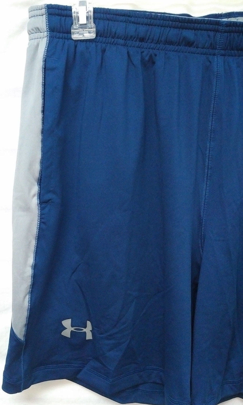 men's ua raid international shorts