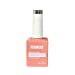 thumbnail image 3 of FZANEST Rubber Base Gel For Nails,Rubber Base Coat Gel Nail Polish,Elastic Rubber Base Gel Polish (Crystal Clear), 3 of 15