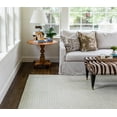 thumbnail image 5 of Erin Gates by Momeni Newton Davis Green Hand Woven Indoor Outdoor Rug 2' X 3', 5 of 5