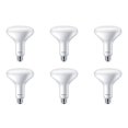 thumbnail image 1 of Bombilla LED Philips BR40 regulable, 8,8 W = 65 W, 800 lm, 5000 K, 1 of 8