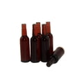 thumbnail image 1 of 1/12 Scale Mini Wine Bottle - Miniature/Detailed, for Dollhouse, Decor/Accessory, 1:12 Scale, 1 of 1