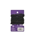 thumbnail image 2 of Goody Skinny Ponytailer Scrunchie Mini - 8Ct, 2 of 3