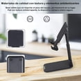 thumbnail image 4 of Soporte De Celular Para Mesa Ajustable Con Inclinación Posiciones, 4 of 6