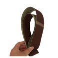 thumbnail image 1 of 5pcs 915mm * 50 mm Cinturones de lijado de óxido 40-1000 Grits de lija Bandas abrasivas for herramientas rotativas de potencia de lijadora Accesorios, 1 of 4
