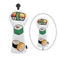 thumbnail image 1 of Sombreros de golf DYNWAVEMX duraderos con impresión de alimentos Headcover del palo de golf, 1 of 8