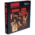 thumbnail image 2 of Queen Sheer Heart Attack (500 Piece Jigsaw Puzzle), 2 of 3