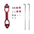thumbnail image 1 of jinwen Automotive Accessories Professional Upgrade Modification Battery Holder Kits, 1 of 9