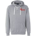thumbnail image 4 of Forgiven Men's Heavyweight Sport Lace Hoodie, 4 of 5