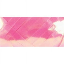 Berwick Flat Curling Ribbon .1875"X66'-Azalea Iridescent