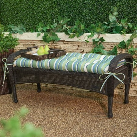 Casco Bay 42 X 18 Backless Bench Cushion