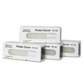 thumbnail image 2 of 100 piezas para la cubierta de la sonda Braun Thermoscan, reemplazo de la lente del termómetro de oído, tapa de filtro, 2 of 2