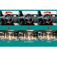 thumbnail image 4 of 170° Car Reverse Backup Dynamic Trajectory Track Rear View Camera Fisheye Lens, 4 of 5