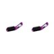 thumbnail image 1 of Soidarity Peine de viaje Espejo Cepillo de pelo plegable Profesional ABS Styling Beauty Gym Type4 NO4, 1 of 6