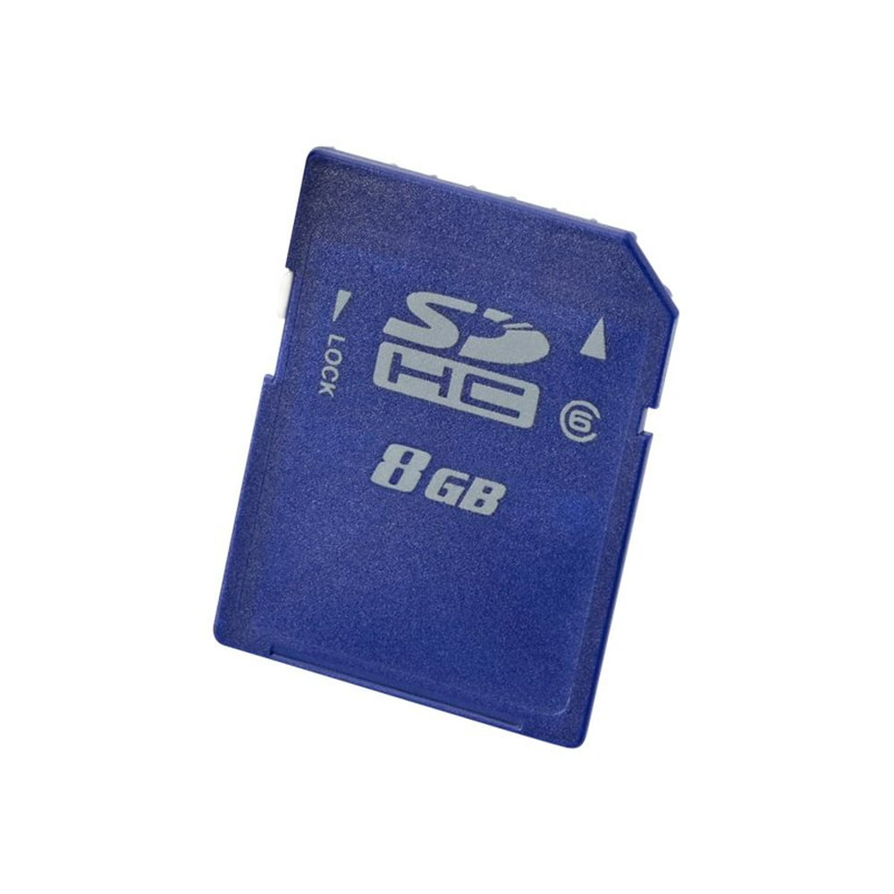 HPE Enterprise Mainstream Flash Media Kit Flash memory card 8 GB