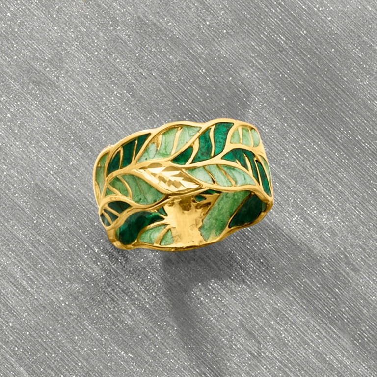 Ross simon shop rings