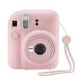 thumbnail image 2 of Cámara instantánea Fujifilm Instax Mini 12 con funda y 60 impresiones, 2 of 5