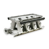 Holley 300-274 8.2 Inch SBF Hi-Ram EFI Manifold Base