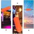 thumbnail image 2 of unbranded 4 Pcs Rallonges Extérieures en ABS Imperméable pour Câblage de Fontaine, 2 of 8