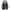 H-Army Green, variant on Jakets for Men Hooded Fleece Pullover Warm Winter Fuzzy Sherpa Lined Camouflage Jackets Coat
