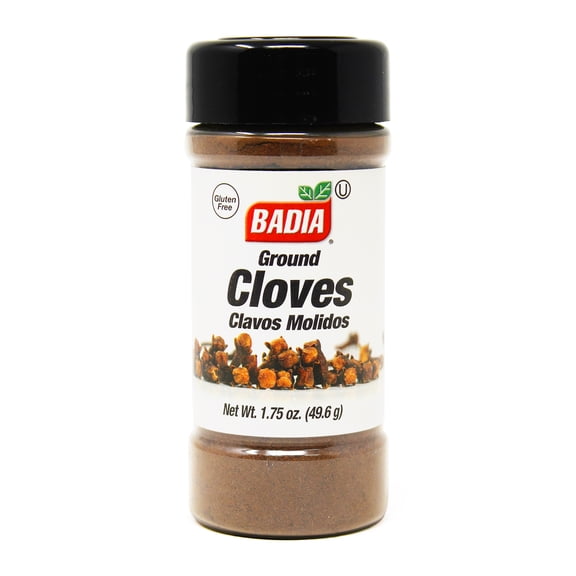 Badia Ground Cloves, 1.75 oz