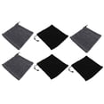 thumbnail image 3 of Bufanda Térmica Para Esquí, Protección Facial Completa, 6 Piezas, Cómodo Calentador De Cuello, Negro Y Gris Para Snowboard ANGGREK Neck Warmer, 3 of 8