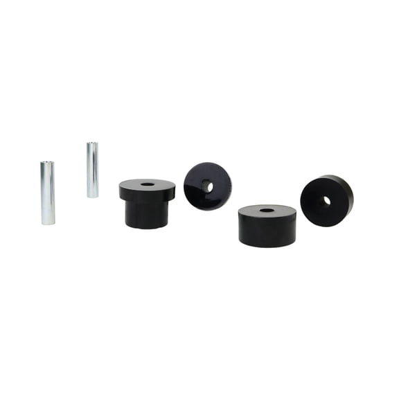Nolathane REV086.0016 Rear Beam Axle Pivot Bushing Compatible with Volkswagen 93-98 Jetta, Volkswagen 93-98 Golf