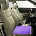 thumbnail image 3 of Synthetic Rabbit Car Seat Cushion Soft and Comfortable with Universal Design, 3 of 5