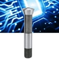 thumbnail image 4 of Sharpener Chuck, Reliable Grinding Machine Collet M20 Thread Chuck Grinding Machine Accessories Collet Fastener  For Industrial Supplies 1/4-6.35mm, 4 of 8