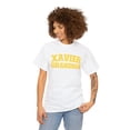 thumbnail image 3 of Xavier University of Louisiana Grandma Family Heavy Cotton Tee - 107 HBCU, 3 of 7