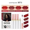 Long Lasting Lipstick 24 Hour Lipstick Clear Lip Gloss in A Tube Too B