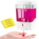 thumbnail image 1 of Dispensador de Jabón Automático VentDepot SoapSense Sensor Infrarrojo 700ml Plástico ABS Baterías Incluidas MXSOS-002, 1 of 1
