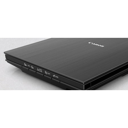 UPC: 0013803306521 | Canon CanoScan LiDE 400 Flatbed Scanner