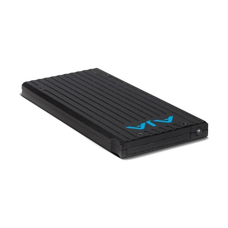 UPC: 0892448000014 | AJA VIDEO Pak 2 TB Solid State Drive