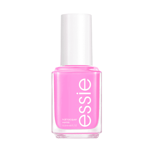 Essie Feel The Fizzle Spring 2023 Pink Nail Polish, 8-Free - In The You ...